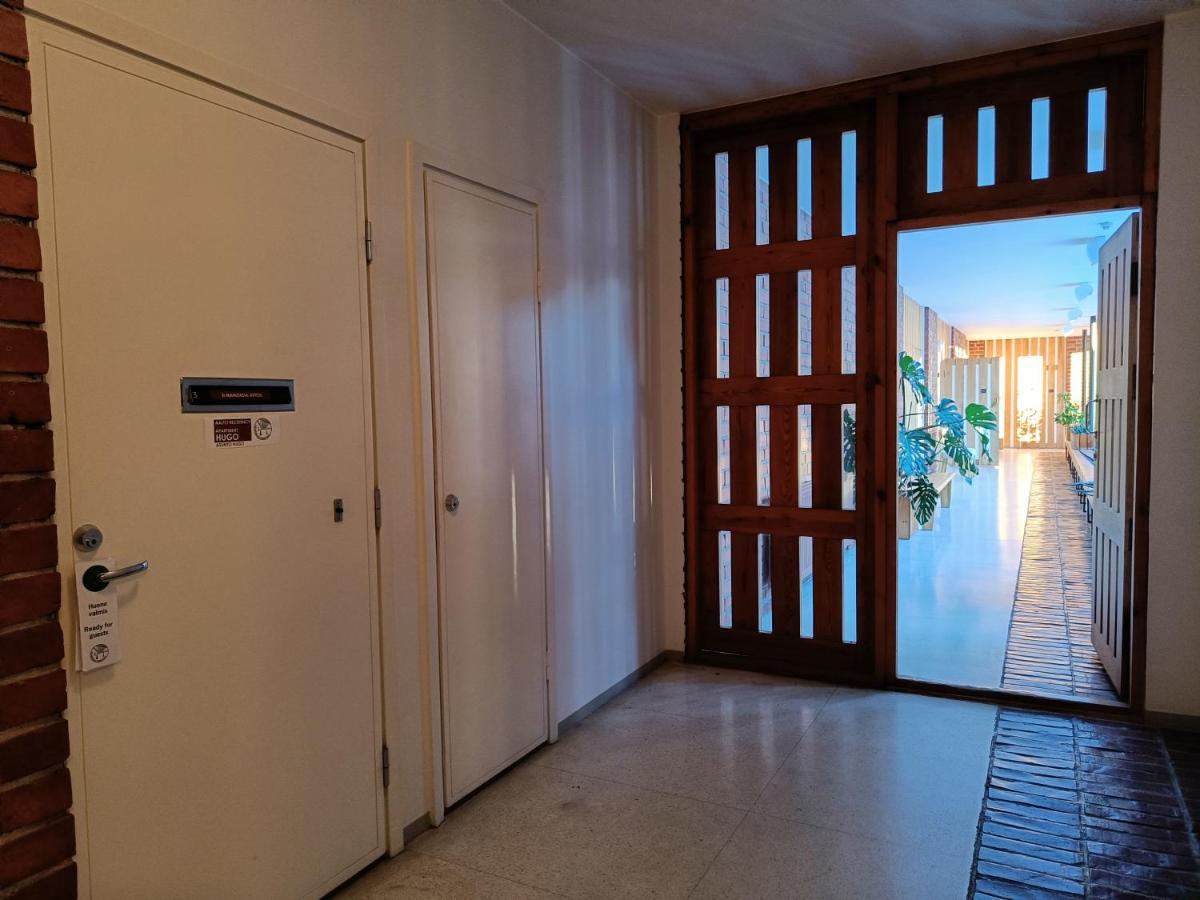 Saeynaetsalo Town Hall Saynatsalo Dış mekan fotoğraf